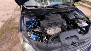Киа Сид 1 2009 на продажу