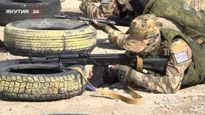 Военно-полевые сборы в ЛТТ