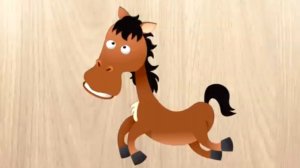 Развивающие игры для детей - Головоломка игра для малышей