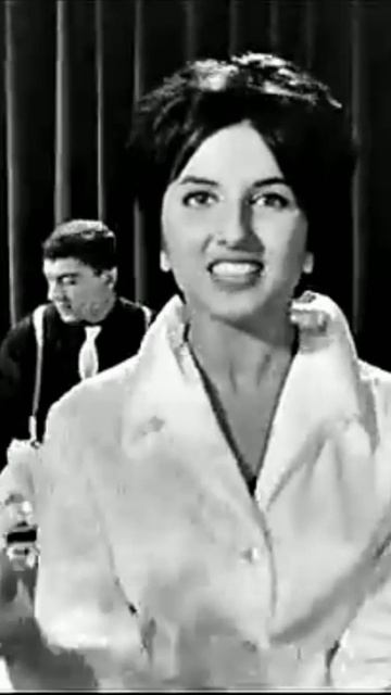 Мина. Вулкан. 1963
