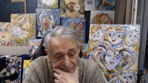 Вам помощь, советы, картины от Доктора Хасая Алиева