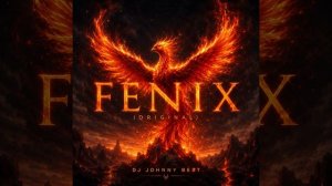Johnny BEST - FENIX (Instrumental)