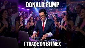 Рубио ОТЖИГАЕТ на свадьбе как псих 😂 Госсекретарь США — диджей с BitMEX