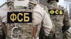 ФСБ сорвала теракт в колонии в Ульяновской области
