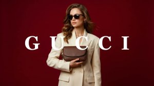 Gucci In Store Fashion Music Background Playlist June 2026