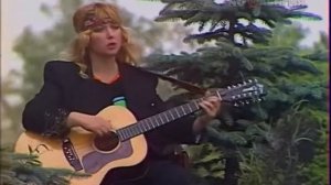 Марыля Родович   Сядь в любой поезд 1983
