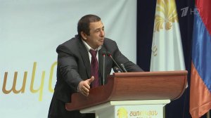 В Армении, где прошли парламентские выборы, продолжаются аресты оппозиционных политиков.
