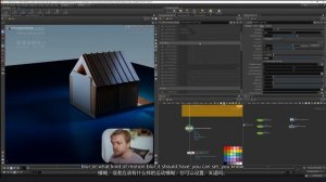 Lesson 16- Render Geometry Settings