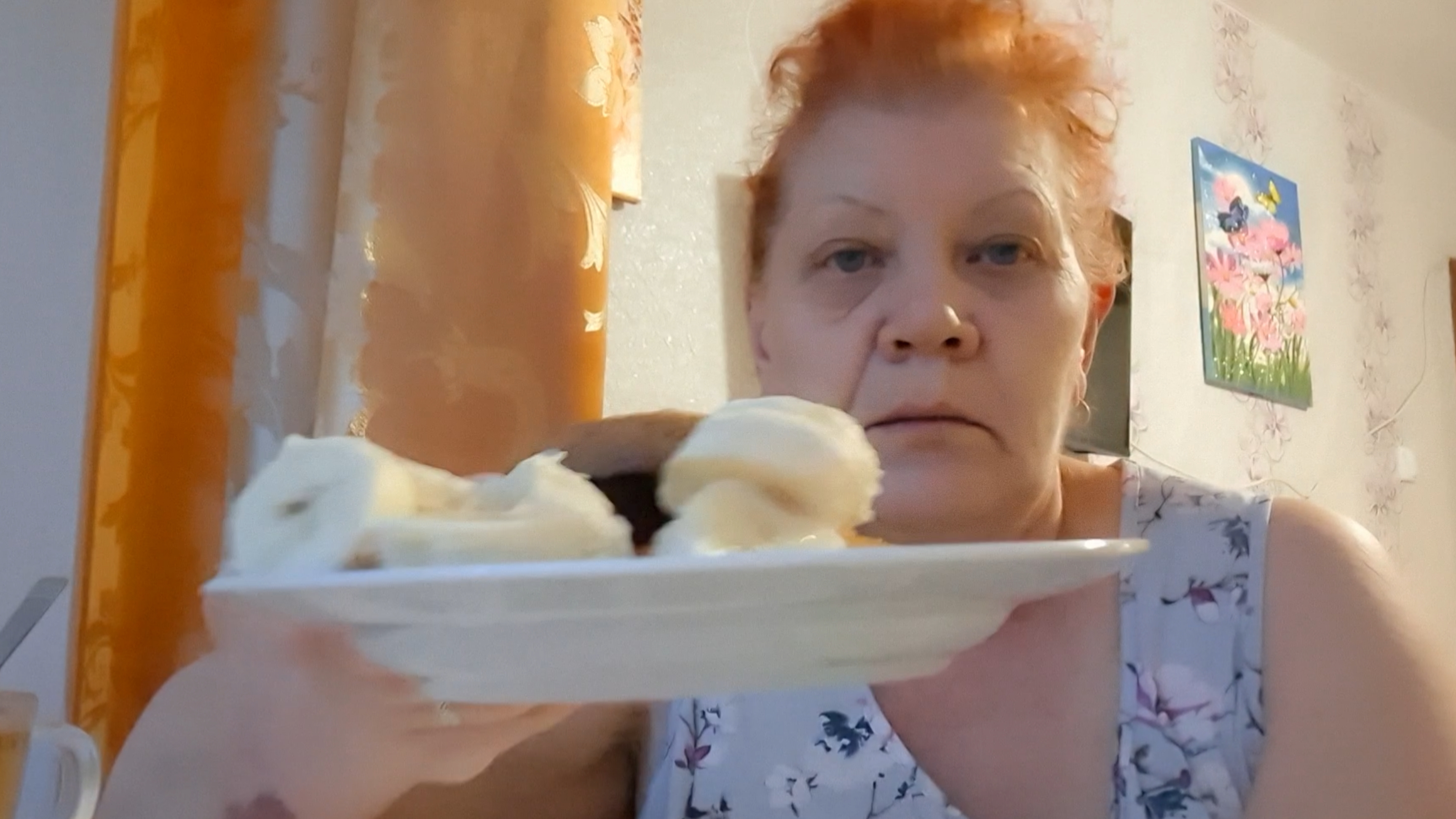 все замечательно,а они рычат