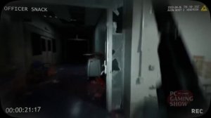 P.O.N. | Трейлер отечественного супергеройского хоррора