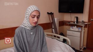 Врачи Республиканского центра травматологии и ортопедии провели уникальную операцию