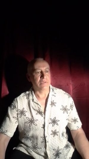«Tristia». О. Мандельштам.