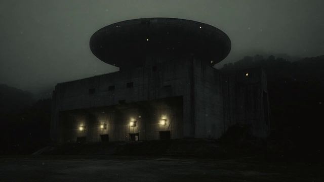 Outpost ｜｜ Dark Dystopian Ambient Music - Mediative Post Apocalyptic Ambience