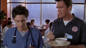 Клиника 2 сезон 4 серия  | Scrubs