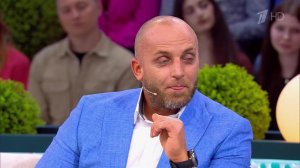 Жених в шоу «Давай поженимся!» рассказал, как распознает тарелочниц на свидании