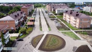 Карасунские пруды в Краснодаре лидируют в голосовании за объекты благоустройства