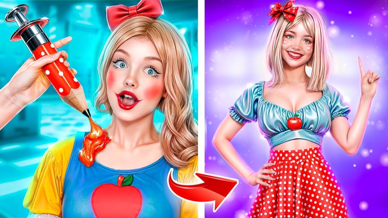 Мисс Делайт и Мистер Делайт поженились! Как стать Miss Delight! Poppy Playtime Chapter 3 смотреть онлайн