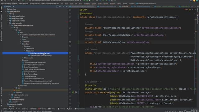 113. Implementation changes for Change Data Capture - Part 1 смотреть онлайн