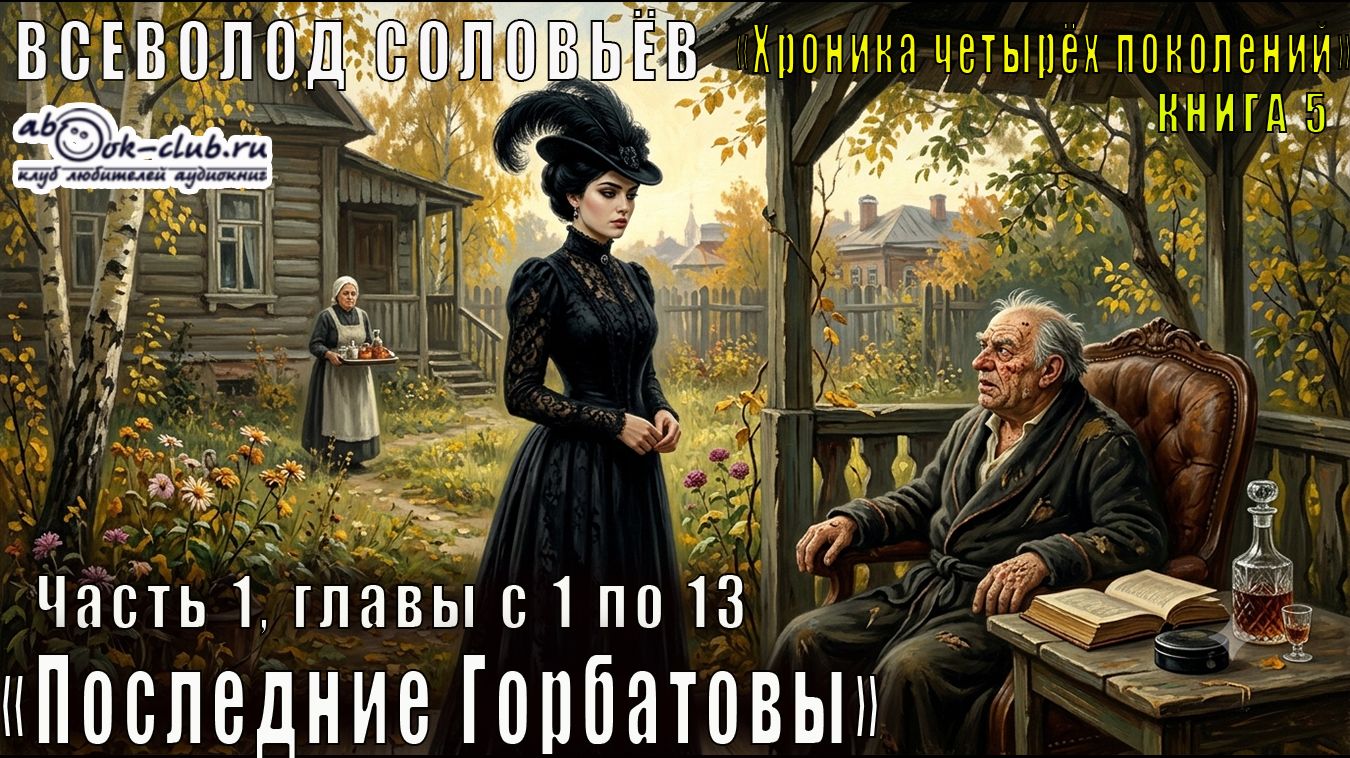 Всеволод Соловьёв 