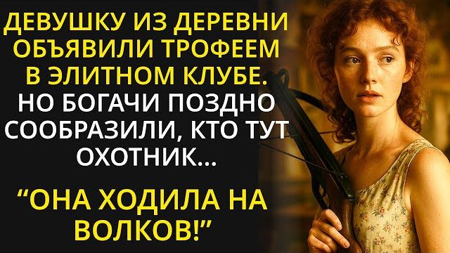 Истории из жизни| Богачи смеялись над девушкой из глухой ДЕРЕВНИ |Аудио рассказы|Жизненные истории
