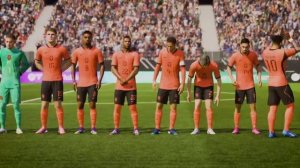 EA Sports FC 26 - World Game