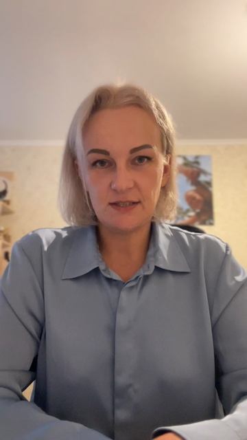 Няня Мария Александровна, резюме №264895