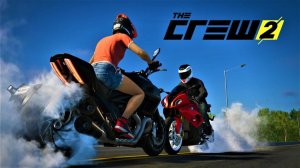 🎮The Crew 2 (2026) PC⭐️Прохождение: №[5]📌«Новая Лига. Новая История»