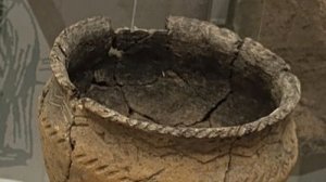 В историческом музее Рязани
