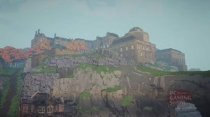 There Are No Ghosts at the Grand musical character reveal trailer - PC Gaming Show 2026