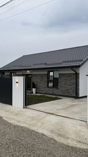 🌇КРАСНОДАР,  🏘️СТ. ЕЛИЗАВЕТИНСКАЯ. 🏡ФАСАДНЫЙ ДОМ 80 М²  🌳НА УЧАСТКЕ 4 СОТКИ
