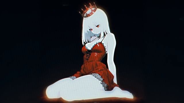 DARK WAVE - Lonely Princess смотреть онлайн