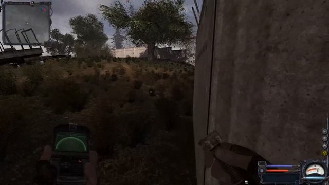S.T.A.L.K.E.R. Чистое Небо Прохождение Без комментариев часть 23 смотреть онлайн