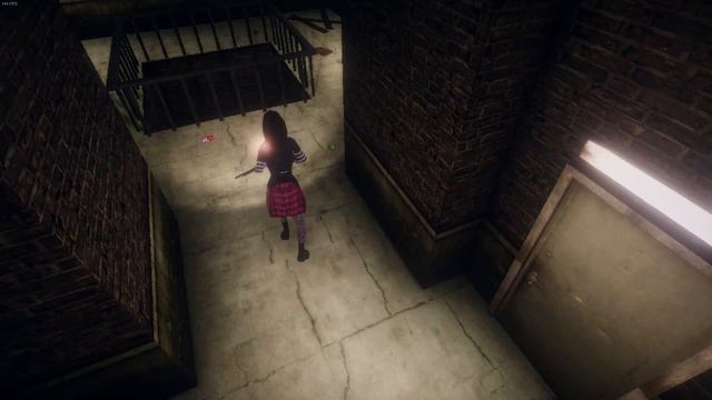 Carnival Massacre Demo смотреть онлайн