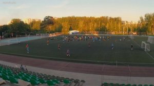 09.06.26 Домино 2-2 Наукоград Кольцово