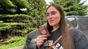 Вышла ЗАМУЖ За Азербайджанца! Началась ВОЛОКИТА С Документами.