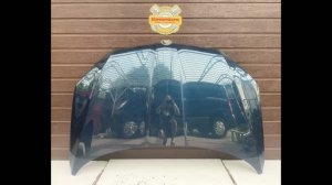 Шкода Йети Капот РЕСТАЙЛИНГ 5L0823155