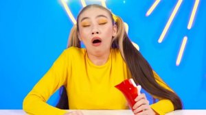 Кулинарный Челлендж# Я против Бабушки # Смешные Кухонные Войны от Jelly DO Challenge