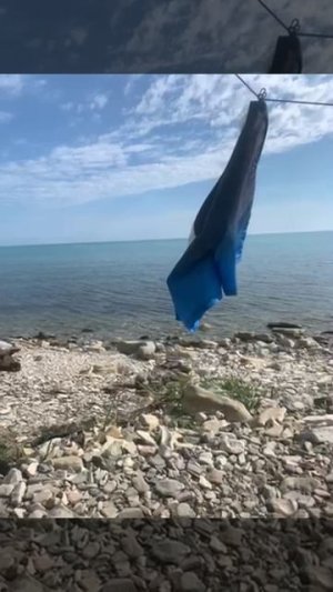 Каменный век на черном море