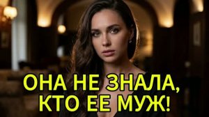Жена думала, я простой инженер. Но я вскрыл её тайну! История измен|Аудио рассказы|Аудиокниги