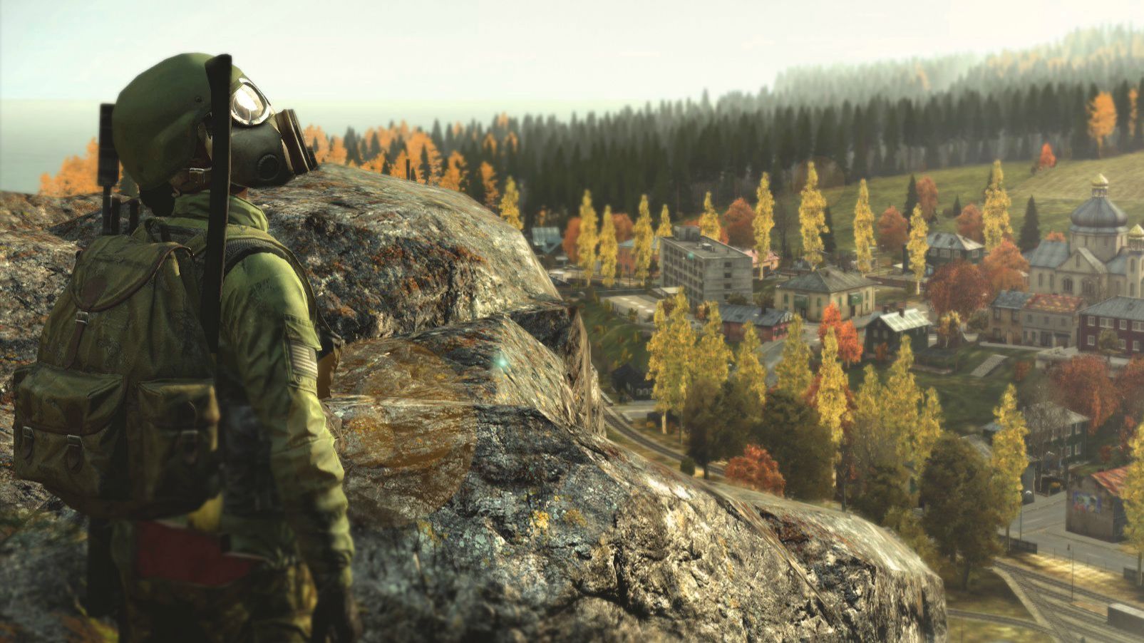 DayZ wibe смотреть онлайн