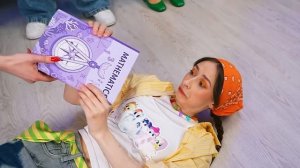 Строим Удивительный Кукольный Домик Дорогой vs Дешевый Челлендж # Война Пранков от Multi DO Smile