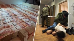 2026. ЯРКИЕ СУДЫ, ПРИГОВОРЫ И НАЦИОНАЛИЗАЦИИ В РОССИИ. МНЕНИЕ А.РОЖИНЦЕВА