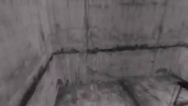 Прохождение THE STAIRWELL [объект SCP 087] (реальная концовка)