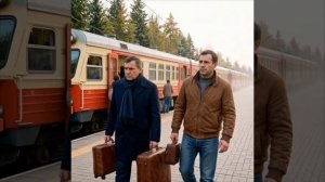 Хотели бы переехать в деревню?