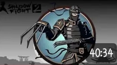 Вот и Рысь повержена! #shadowfight2 #games