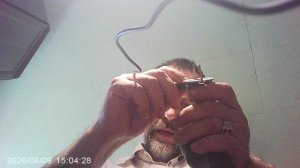 Проверка показала неработоспособность удлинителя - ищу порыв