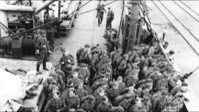 82 года назад - Началась наступательная Выборгско-Петрозаводская операция советских войск