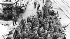 82 года назад - Началась наступательная Выборгско-Петрозаводская операция советских войск