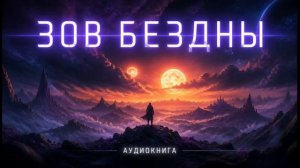 ПОПАДАНЦЫ АУДИОКНИГА: ЗОВ БЕЗДНЫ