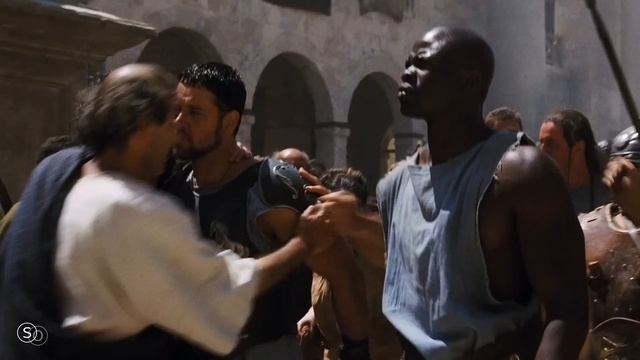 Gladiator 2000